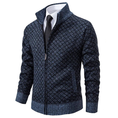 Kingston™ | Stylish Men's Jacket