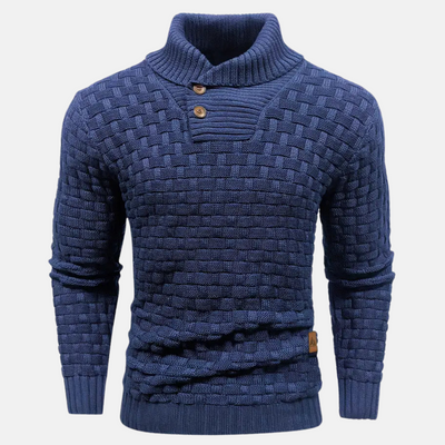 Edward™ - Essential Knitwear Sweater