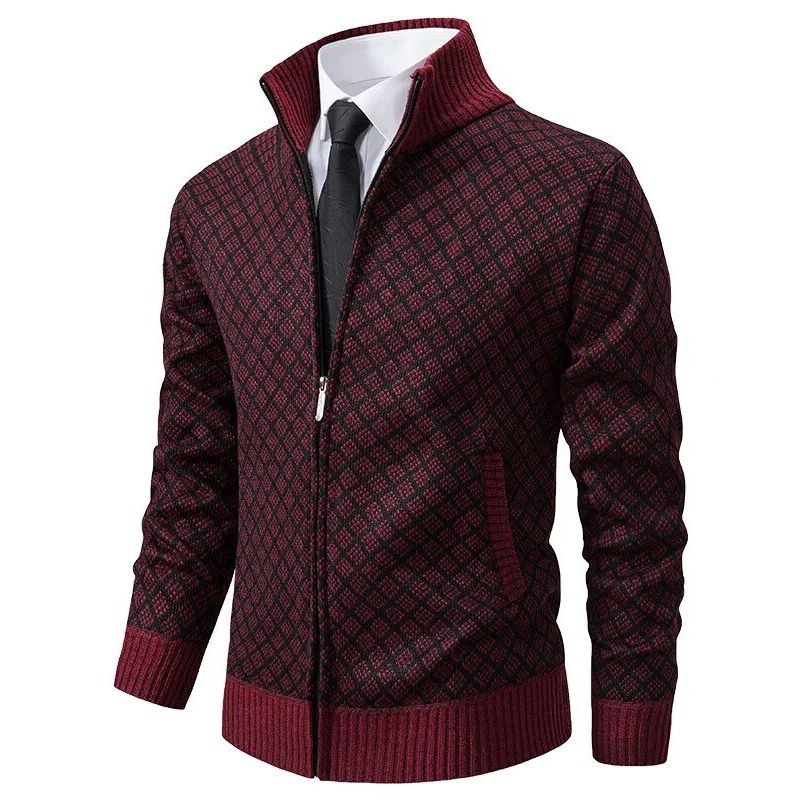 Kingston™ | Stylish Men's Jacket