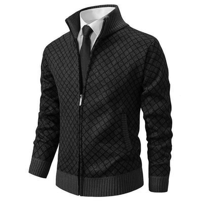 Kingston™ | Stylish Men's Jacket