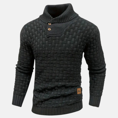 Edward™ - Essential Knitwear Sweater