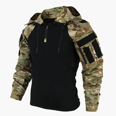 Tim™ | Tactical Jacket