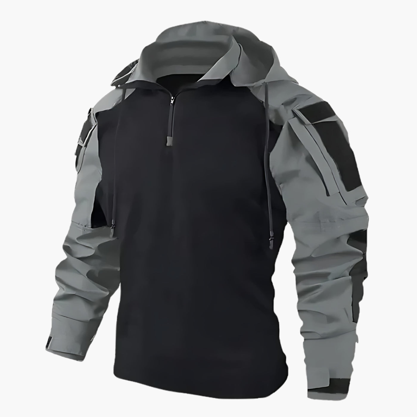 Tim™ | Tactical Jacket