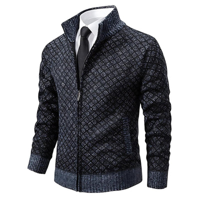 Kingston™ | Stylish Men's Jacket