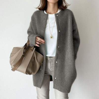 Sylvia - Sophisticated Cardigan