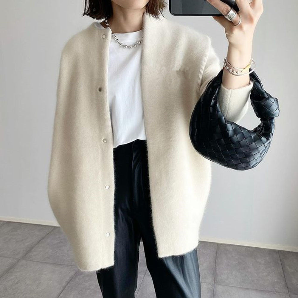 Sylvia - Sophisticated Cardigan