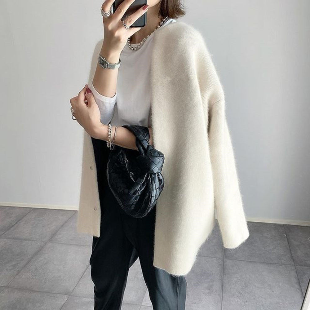 Sylvia - Sophisticated Cardigan