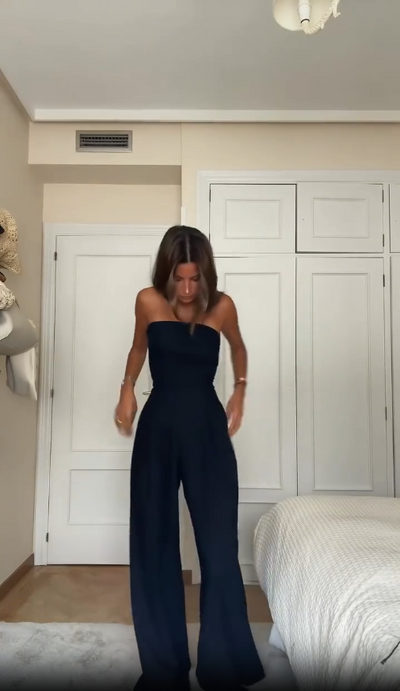 Serena™ | Jumpsuit