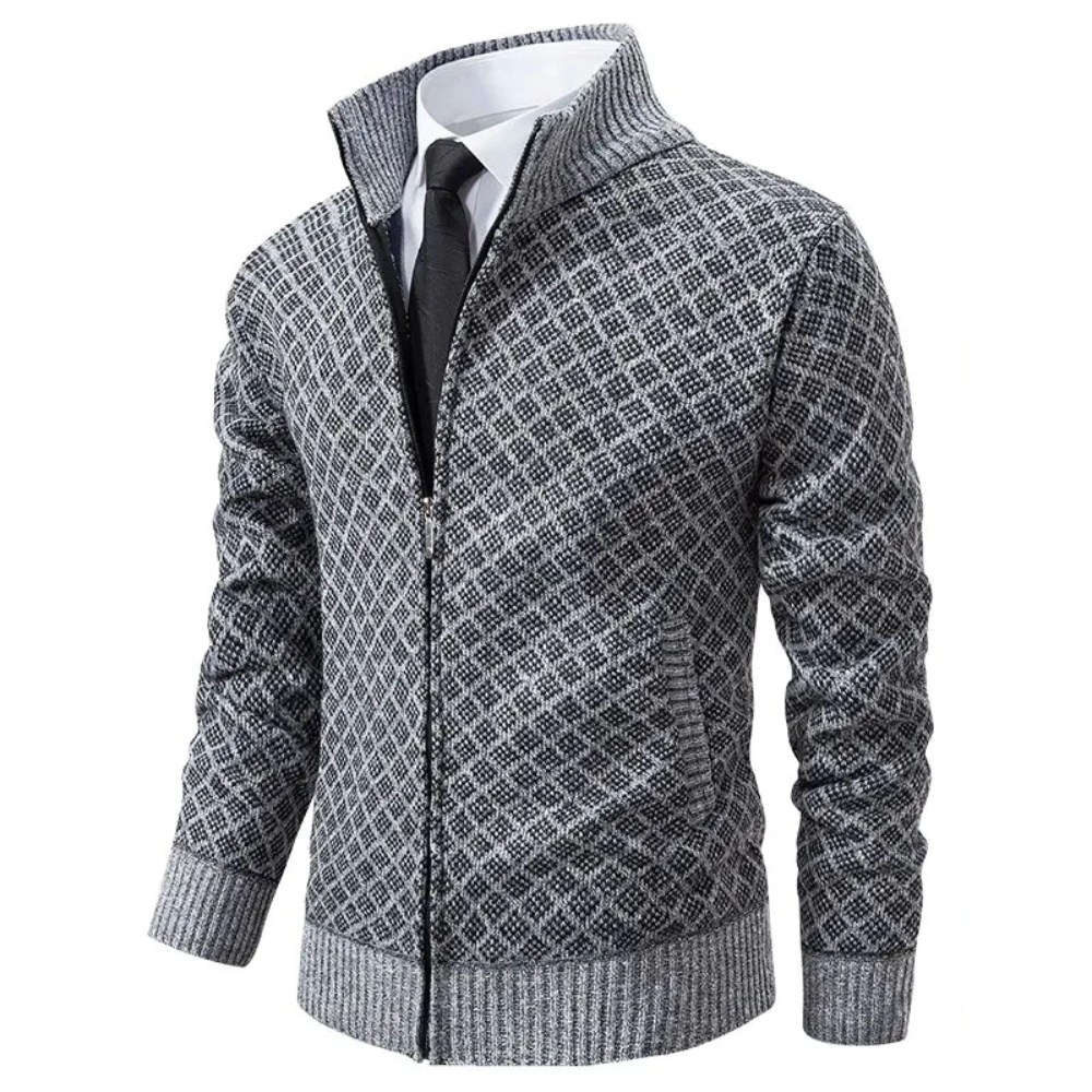 Kingston™ | Stylish Men's Jacket