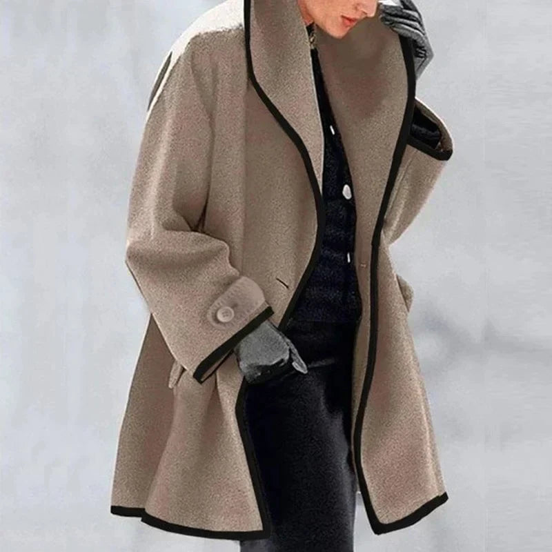 Agnese -  Trench Coat