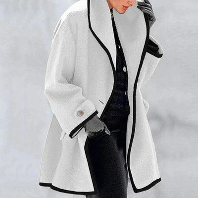 Agnese -  Trench Coat